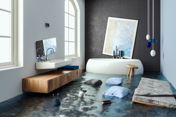 Best Water damage restoration near me  in Fairmont, NC