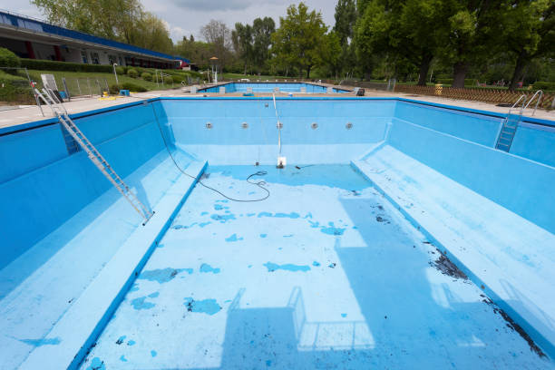 Professional Water damage restoration in NC